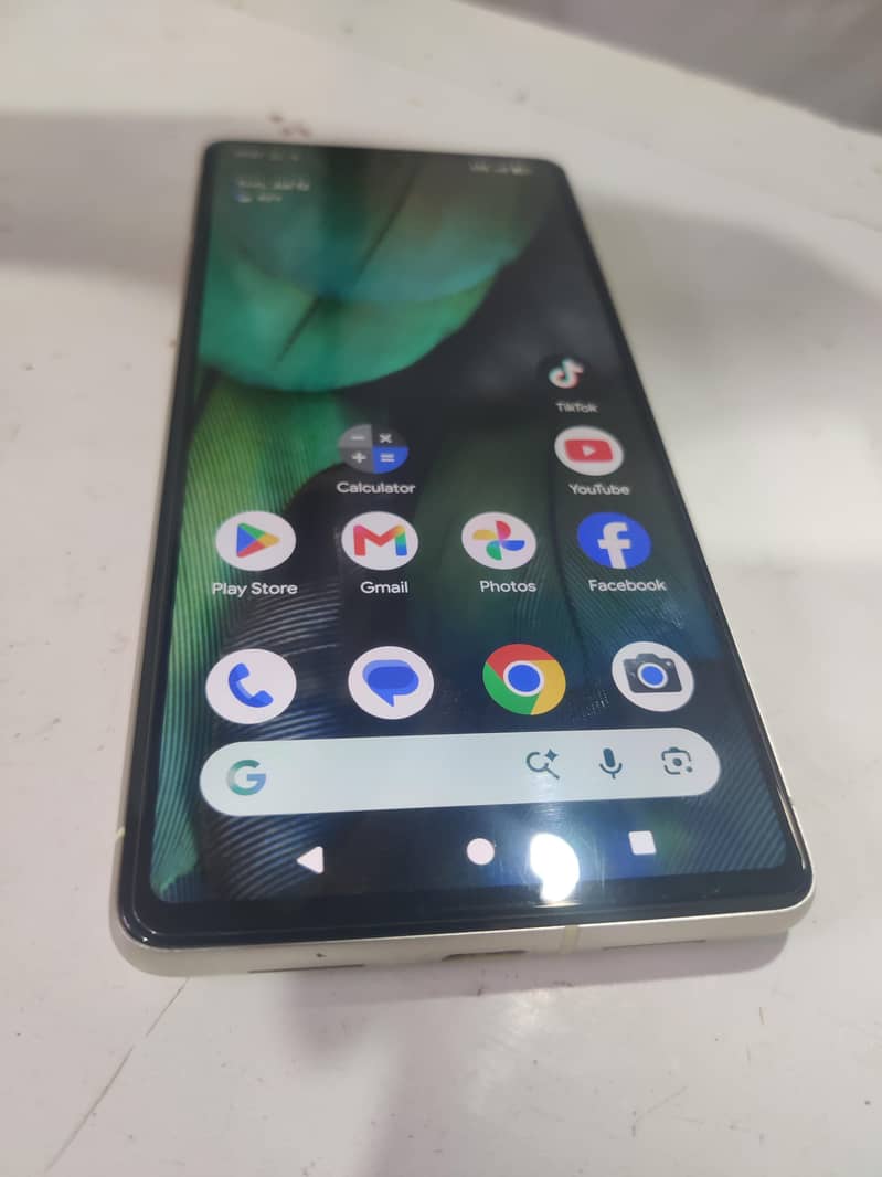 Google Pixel 7 2