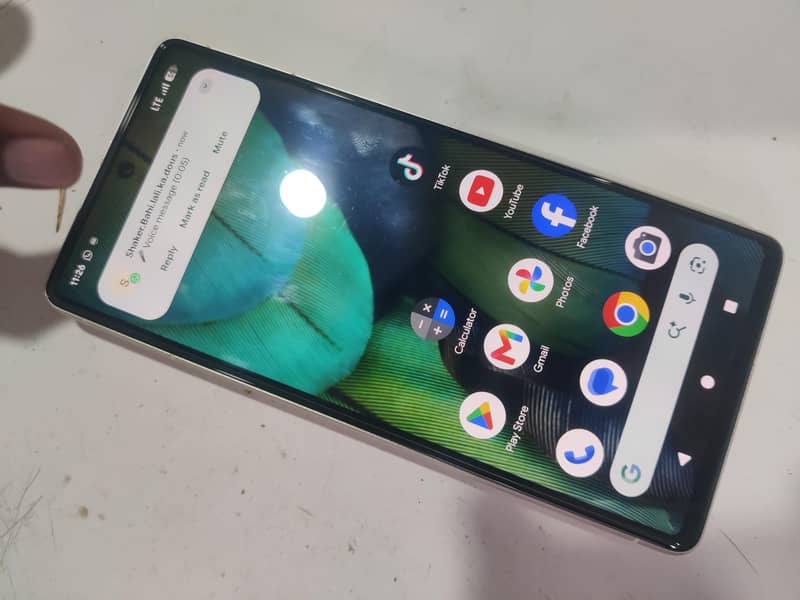 Google Pixel 7 3