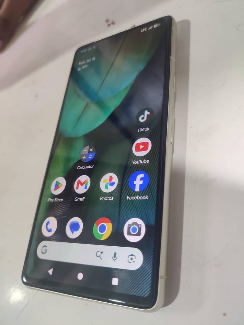 Google Pixel 7 6