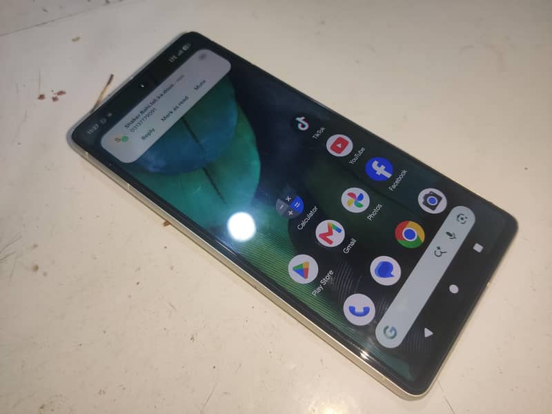 Google Pixel 7 7