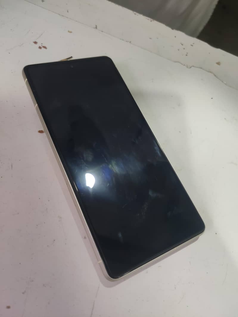 Google Pixel 7 8