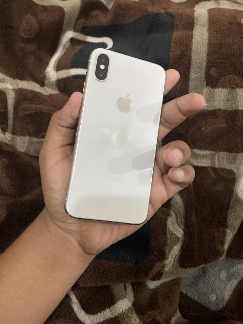 Apple iPhone X 2