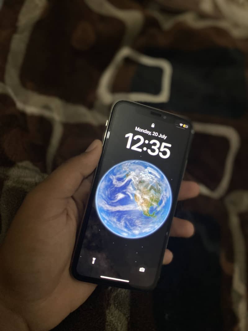 Apple iPhone X 7