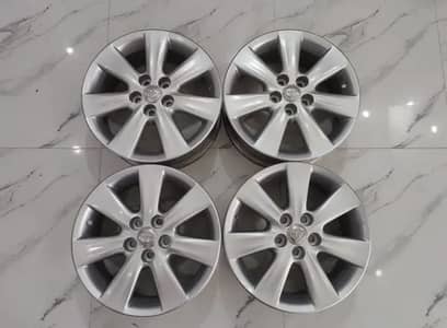 Rim Grande