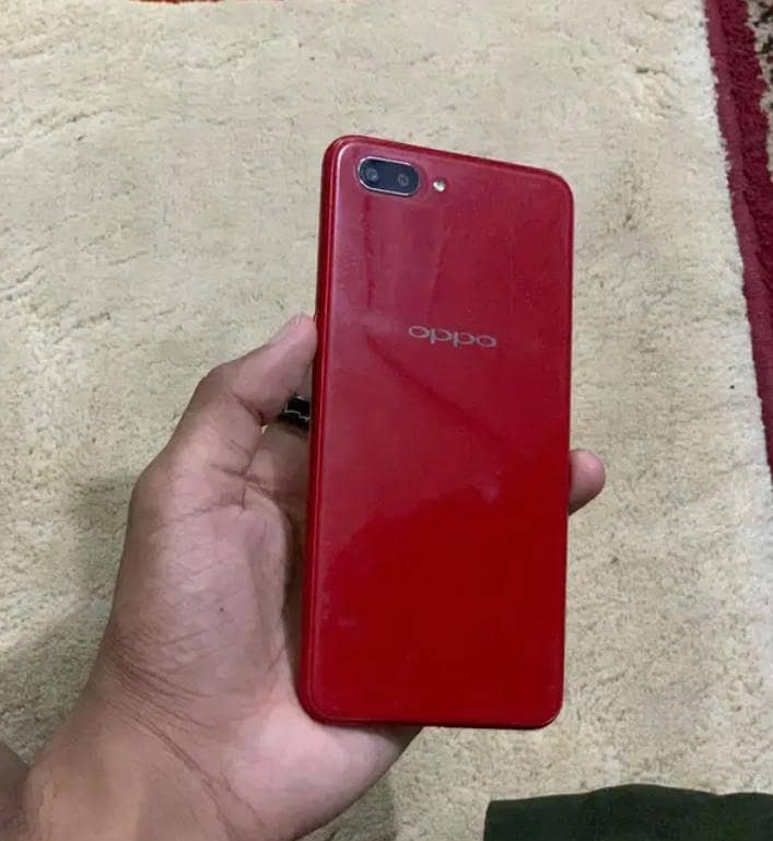 OPPO A12e 0