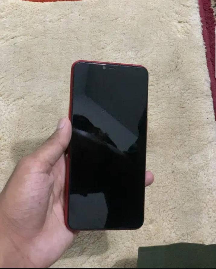 OPPO A12e 1