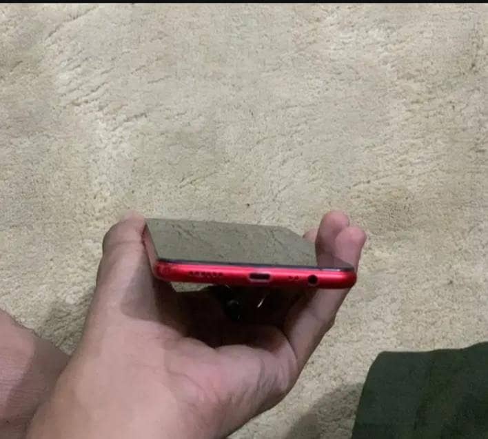 OPPO A12e 3