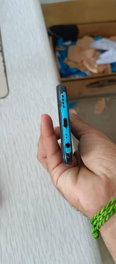 Realme 5i