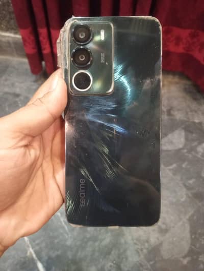 Realme C71