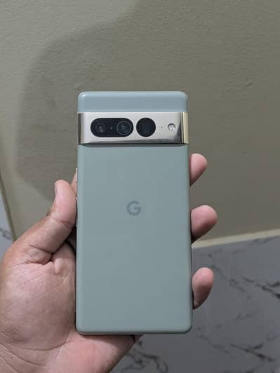 Google Pixel 7 Pro