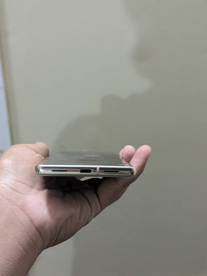 Google Pixel 7 Pro 3