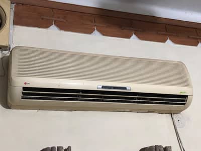 Air conditioner