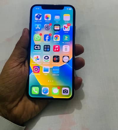Iphone x pta approved