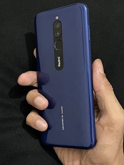 Xiaomi Redmi 8 4/64