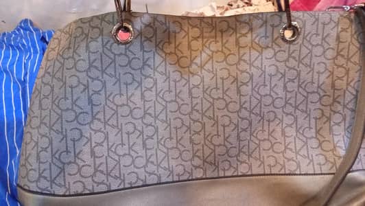 Calvin Klein bag