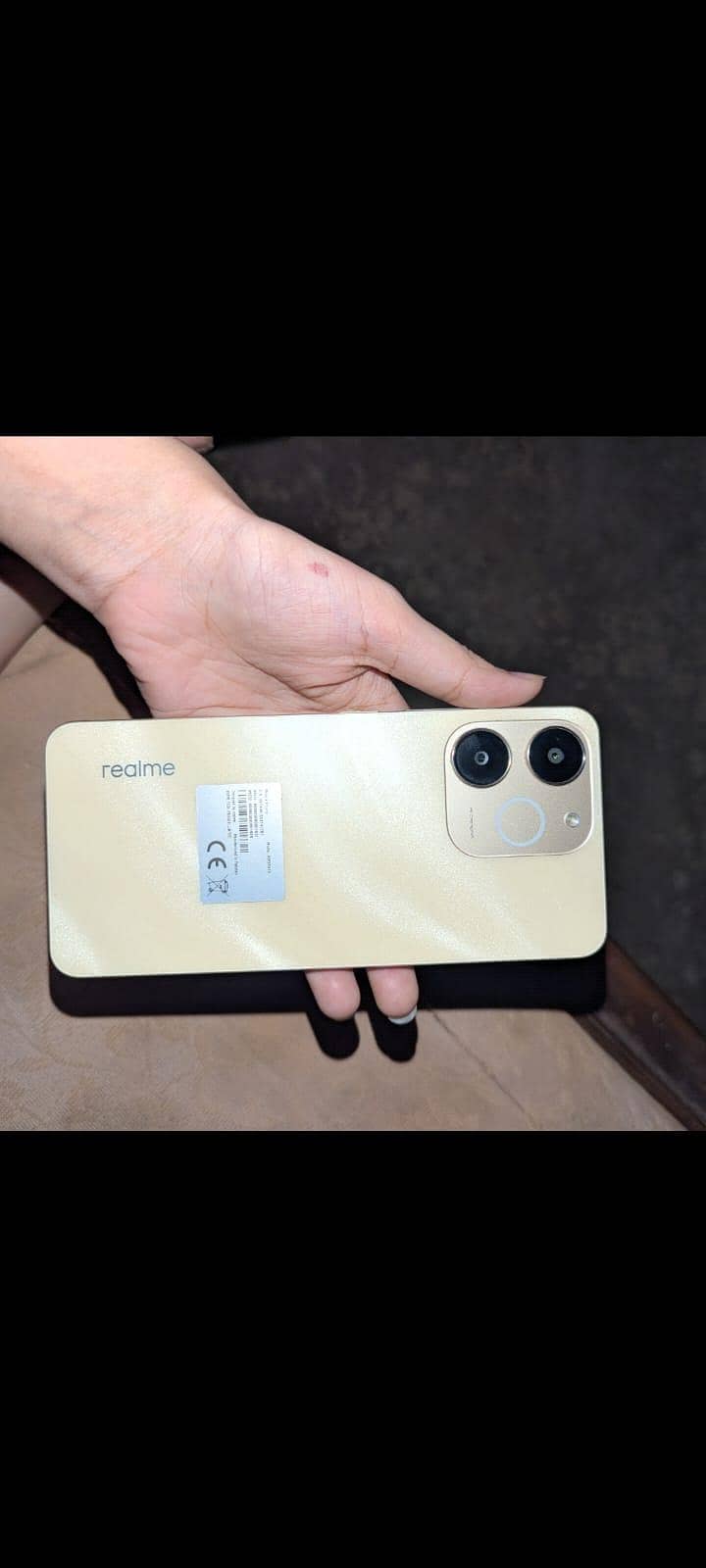 Realms Note 70 0