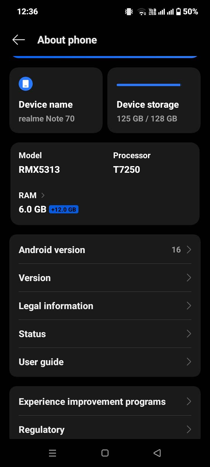 Realms Note 70 3