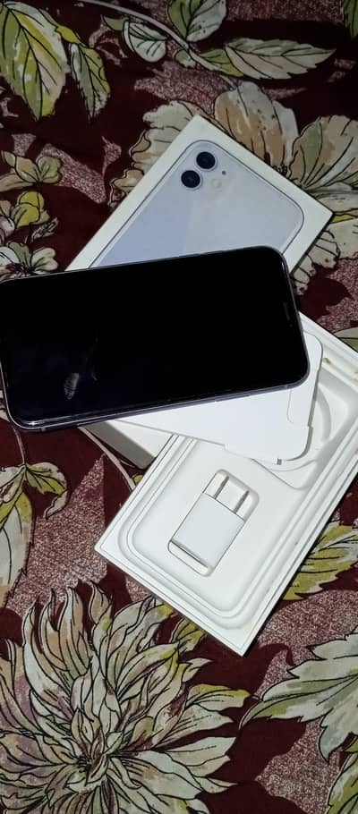 Apple iPhone 11
