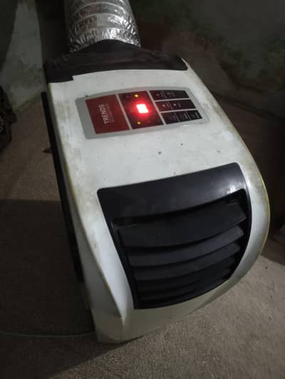 trends 1.25 ton ac