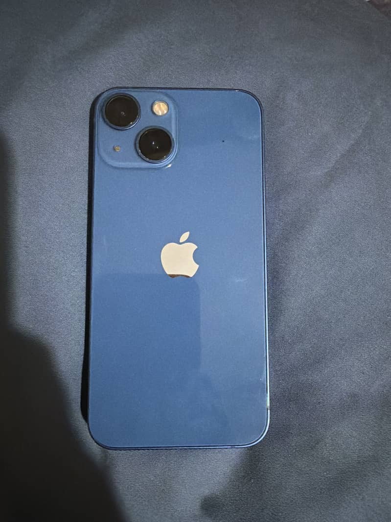 iPhone 13 Mini 1
