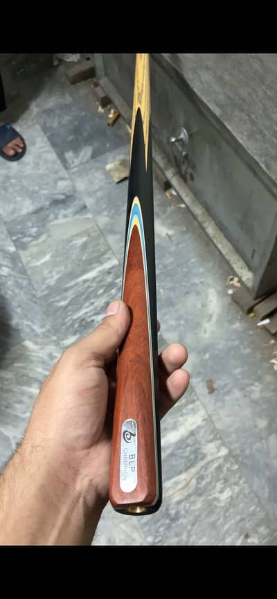 BLP Champion Cue
