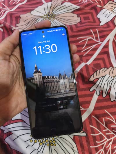 Vivo Y400