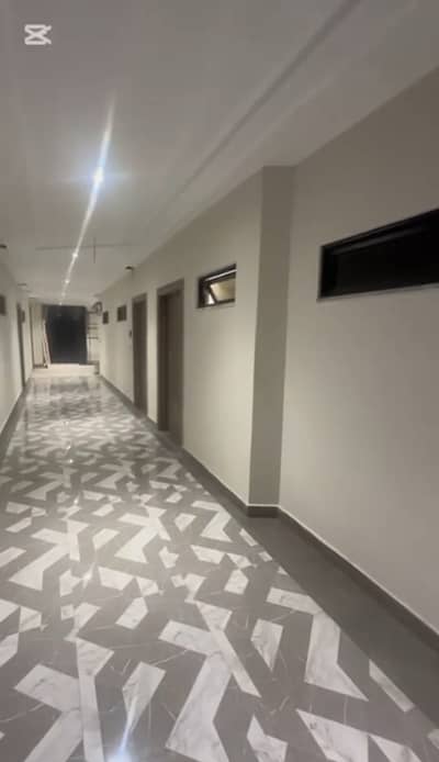 1 Bed flat available for rent