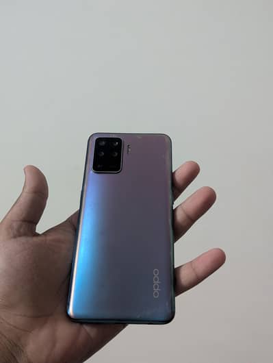 OPPO f19 Pro 8/128