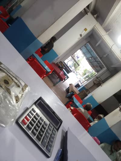 Sindhi hotel