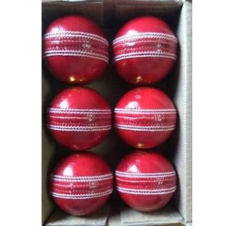 Practice cricket ball 0