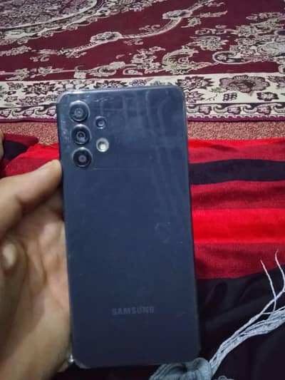 Samsung Mobile A32