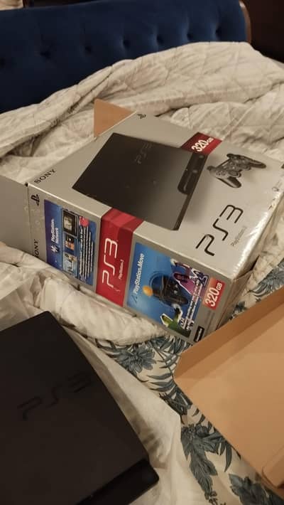 Playstation 3