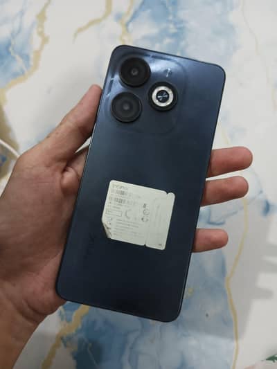 Infinix Smart 8