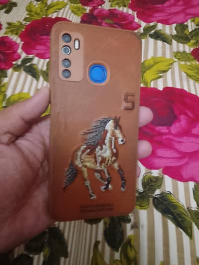 Tecno Spark 5 4/64