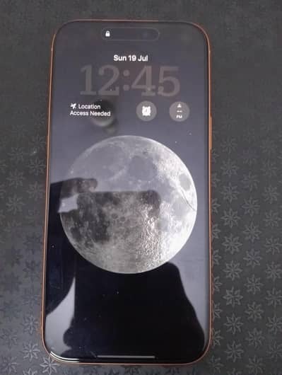 Apple iPhone 17 Pro Max 256gb