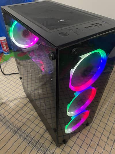 i5 6500 GTX 660 2gb ram 16 ssd128 Emergency sale