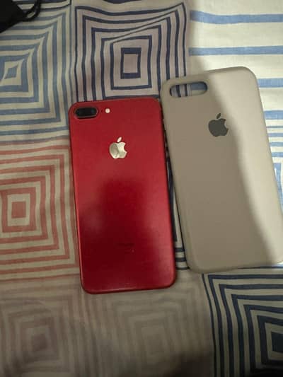 Apple iPhone 7 Plus non pta