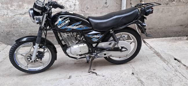 Gs150 Se 150 model 2022