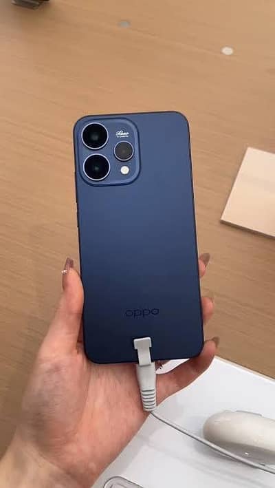OPPO Reno 15 5g