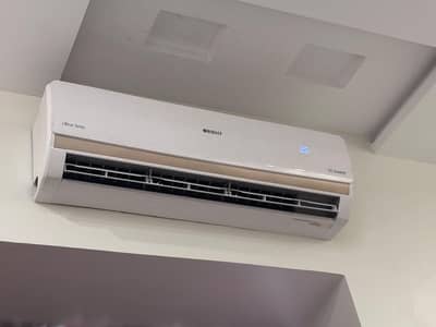 Orient Ultron 1.5 Ton DC Inverter AC (Heat & Cool) – Model OS-18IN-HC