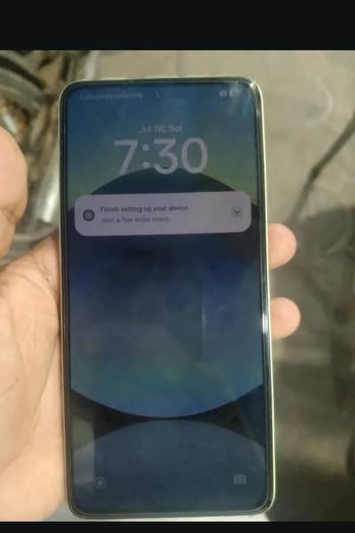 Xiaomi Redmi Note 14