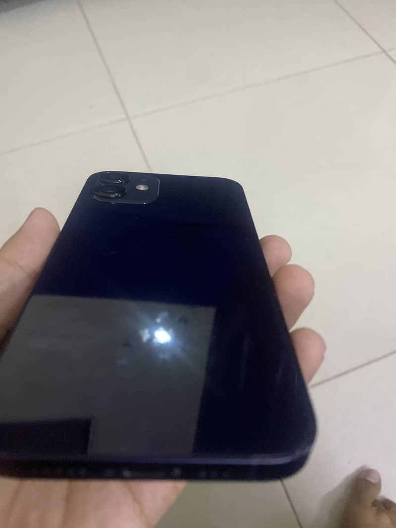 iPhone 12 sim working 1