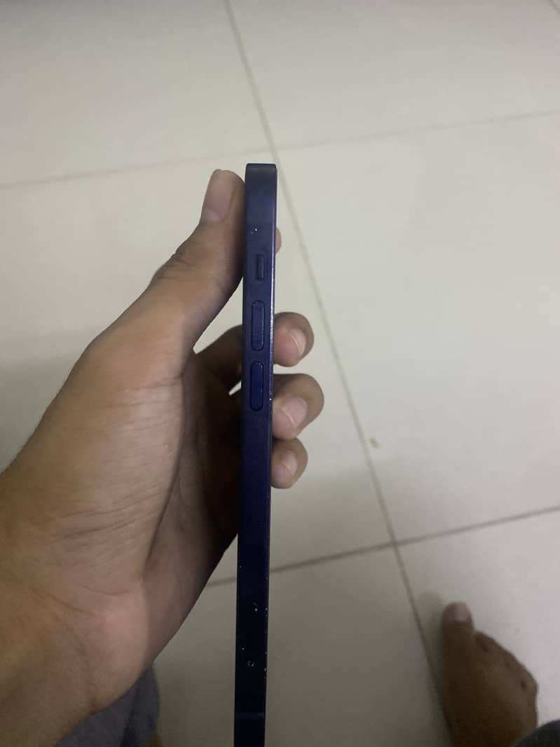 iPhone 12 sim working 2