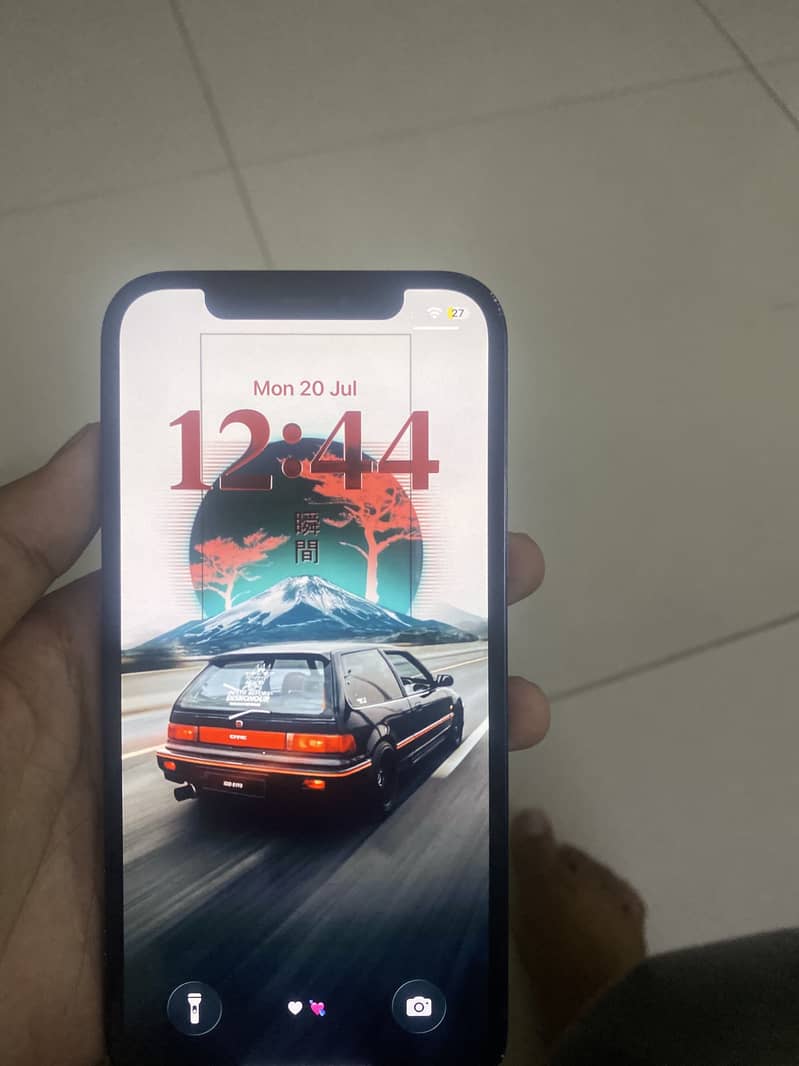 iPhone 12 sim working 5