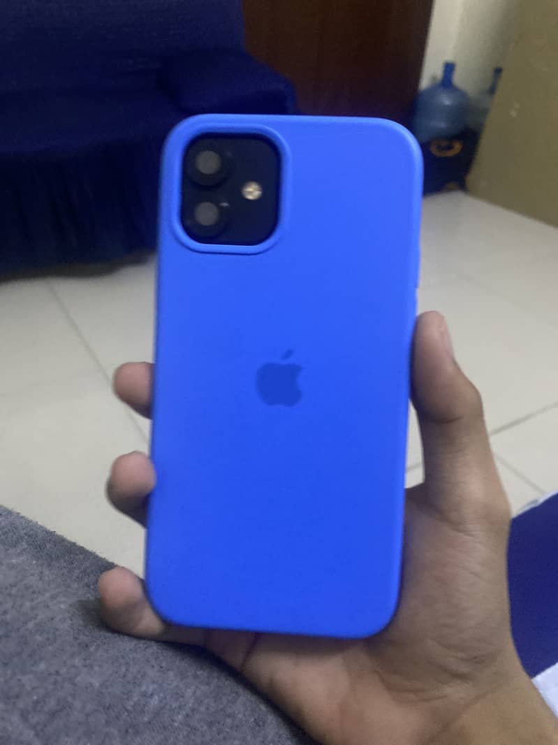 iPhone 12 sim working 6