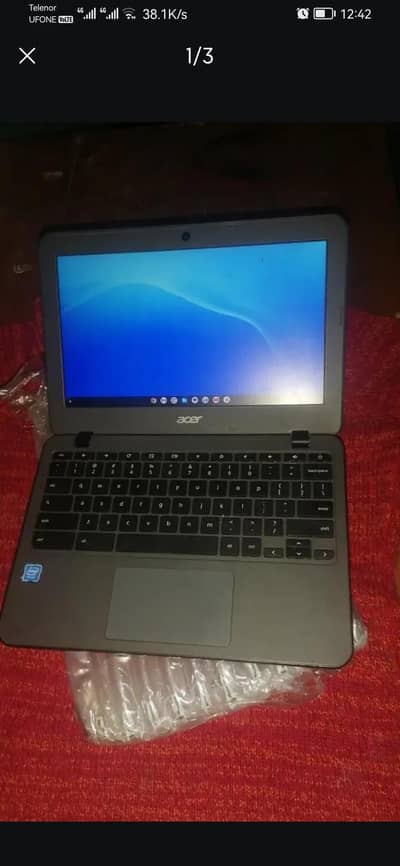 chromebook