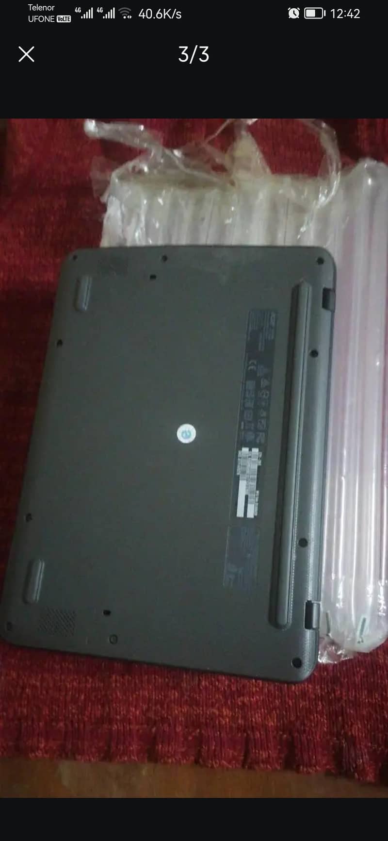 chromebook 1