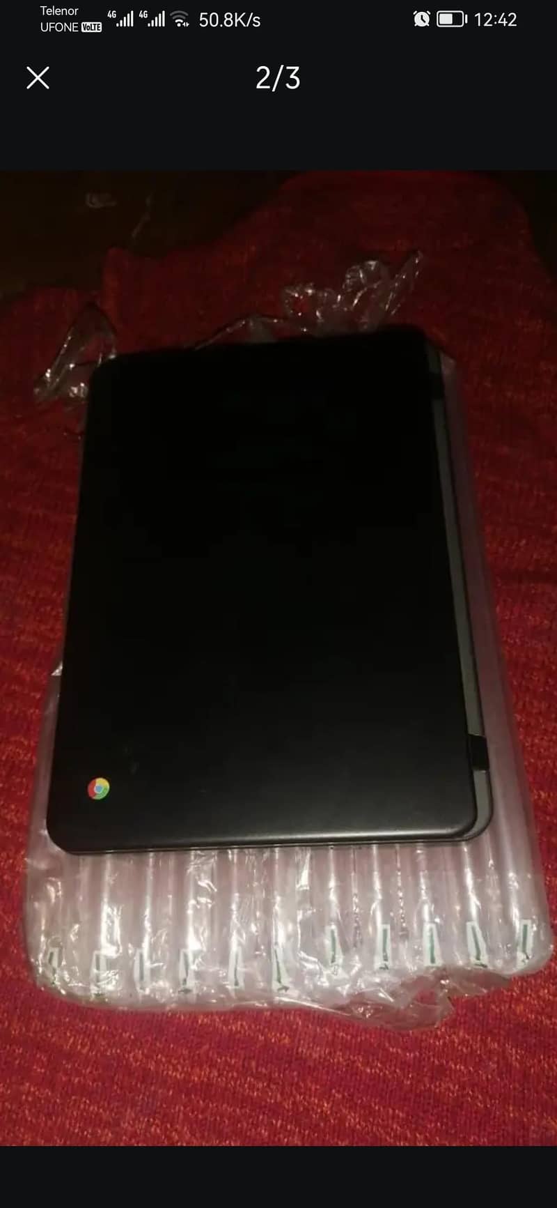chromebook 2