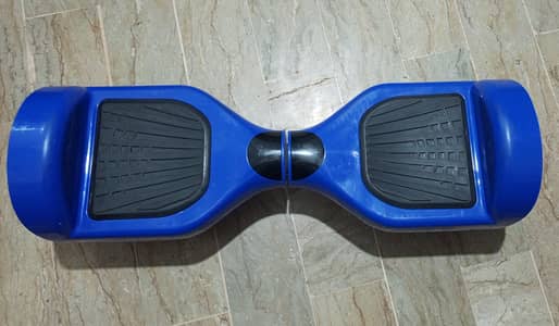 hoverboard