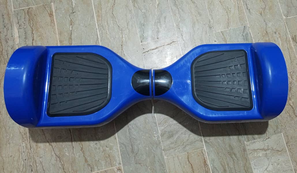 hoverboard 0